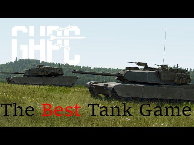 Gunner Heat PC - The Best Tank Game You've Never Heard Of