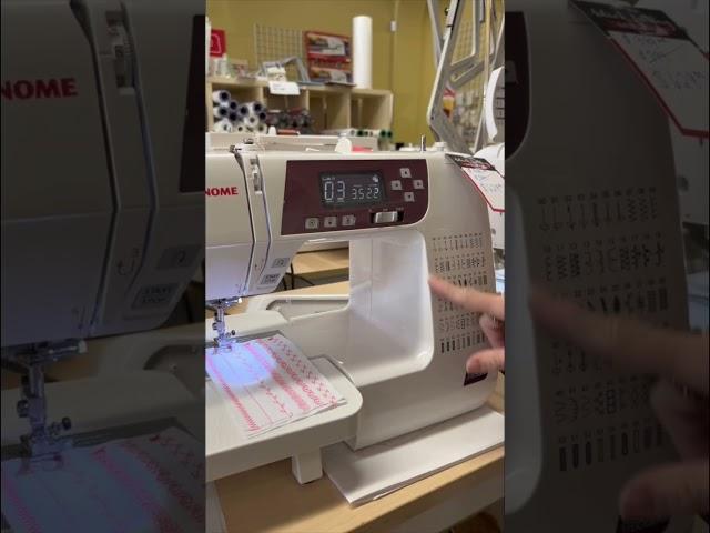 Upgrade your creativity game! Our retirement sale offers sewing machines cheaper than an iPhone!