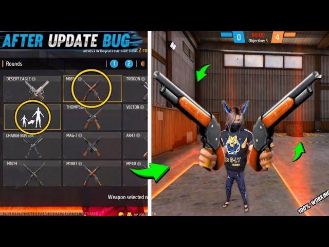 TOP 10 NEW SECRET TIPS AND TRICKS IN FREE FIRE 2024 - One placeff