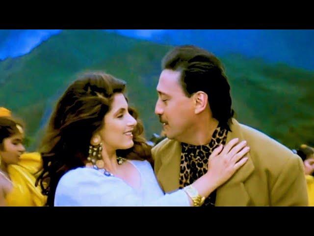 Kabhi Bhoola Kabhi Yaad Kiya Full HD 1080p Song Hi Fi Sounds ( Sapne Saajan Ke 1992 )