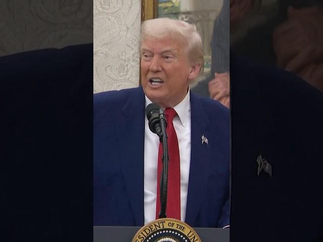 Trump Downplays Musk's Criticism of His Tax Bill