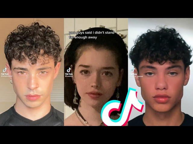 tiktok trends || " this how people see me ? "