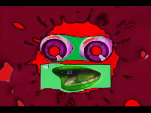 My Collection of Klasky Csupo Effects Part 11