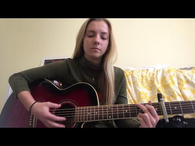 10 Years From Now · Original Song · Anna Freeman