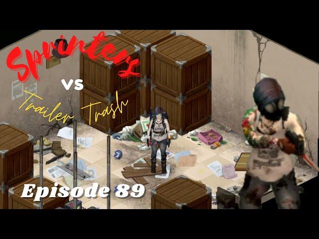 Cleaning Out the General Store | Project Zomboid - Trailer Trash Ep89