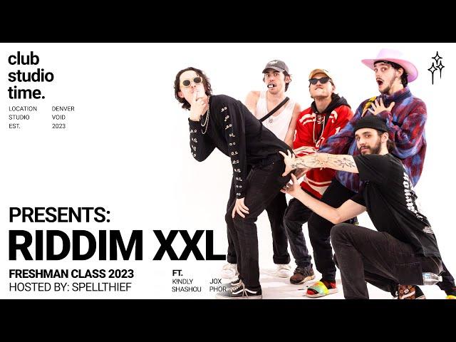 Riddim XXL | Live From Denver