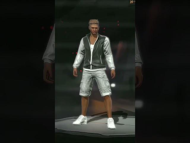 Adam Look Change