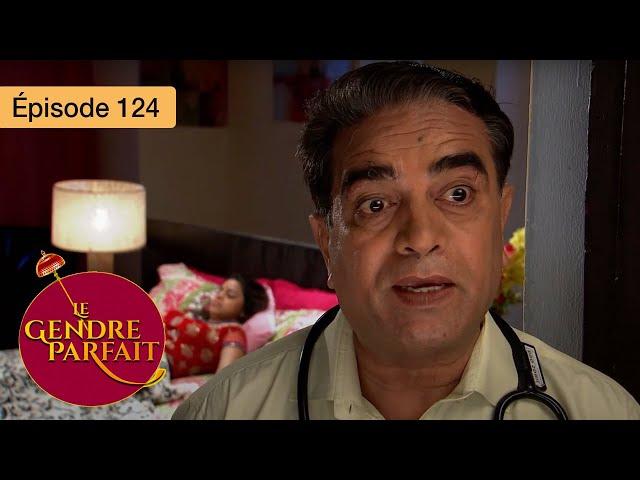 Le gendre parfait - Jamai Raja - Ep 124 - Série en français - HD