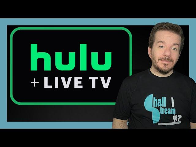 Hulu + Live TV: Don't Sign Up Until You Know This...