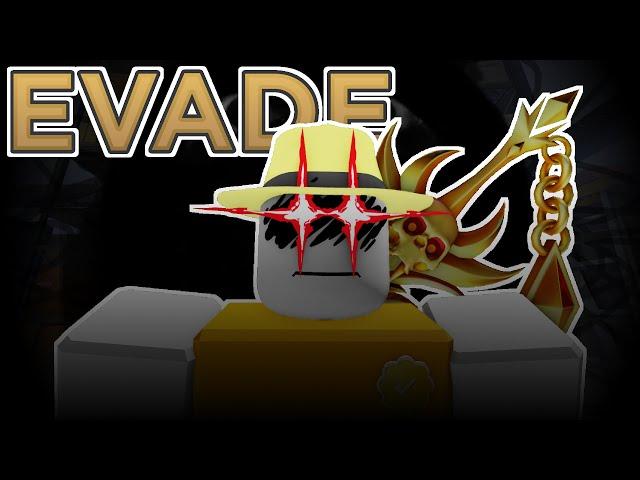 Evade Experience | Roblox Evade