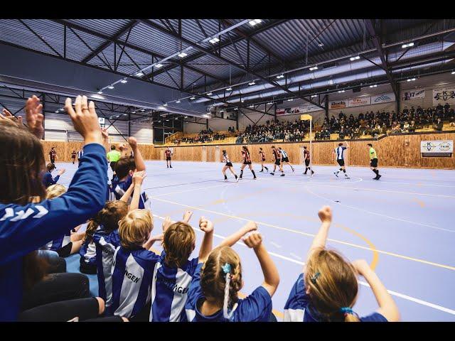 KV Wageningen 1 - AVO 1