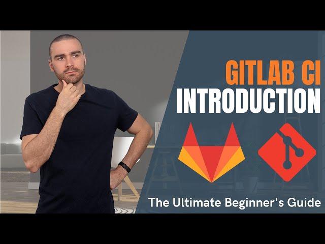 GitLab CI CD Pipeline Tutorial | Introduction | 2022