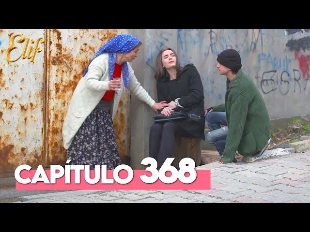 Elif Segunda Temporada Capítulo 368 | Elif Capítulo 368