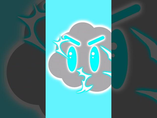 Reincarnated as a Cloud & Fire 9 [Season 1] (Isekai Anime Short Series) [Stick Nodes]