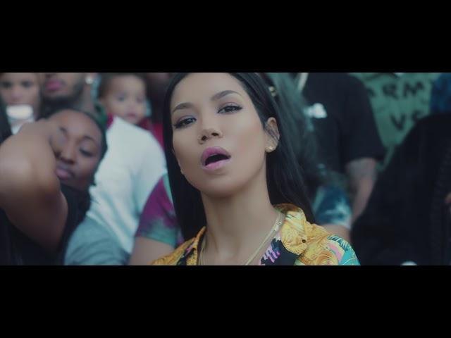 Jhené Aiko feat. Kurupt -Never Call Me (Slauson Hills Edition)