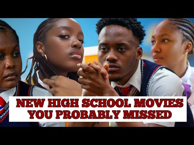 10 New High School Movies You Probably Missed_MUST WATCH