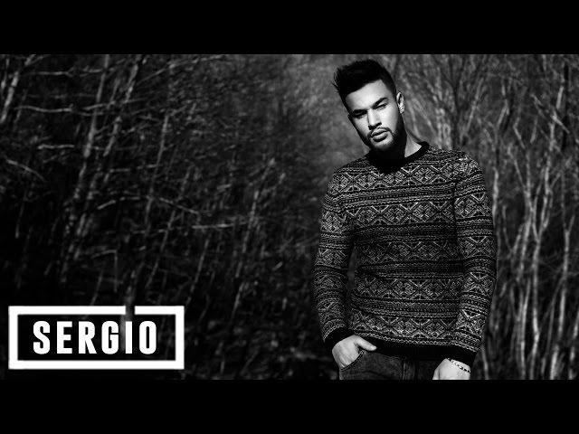 SERGIO - LATELY (AUDIO)