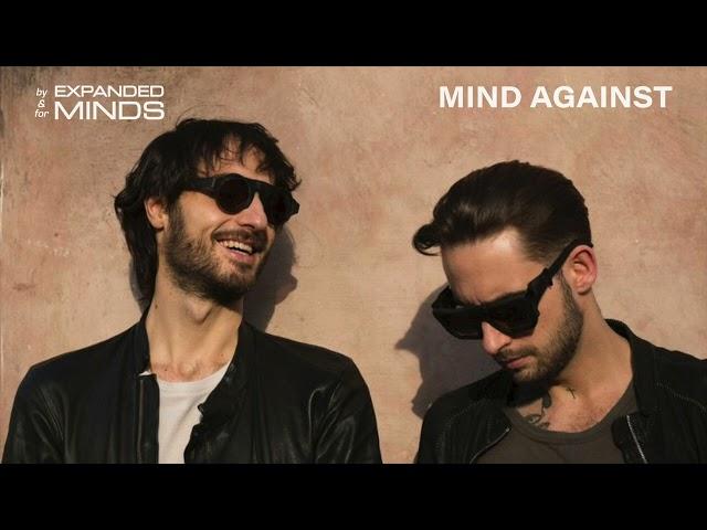 Mind Against - The Best Electronic Set | by & for Expanded Minds