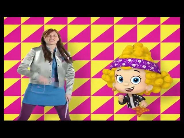 Nick Jr. Rockstar Song (2012)