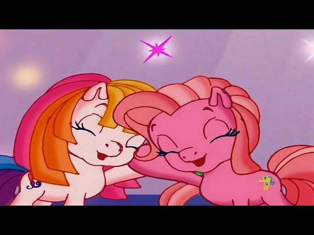 My Little Pony G3,5 - Twinkle Wish Adventure - That's What Makes a Friend