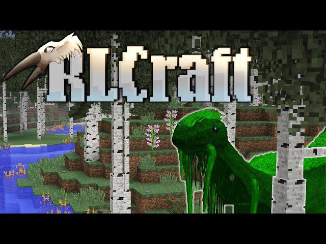 How To Download & Install RLCraft