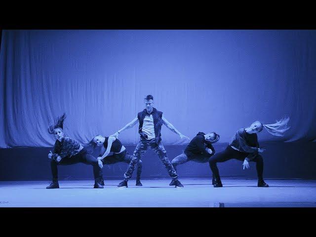 #5  - Основной состав #BEONEDANCE  - Reggaeton Dance Show - #BEONESHOW 2018 BY #BEONEDANCE