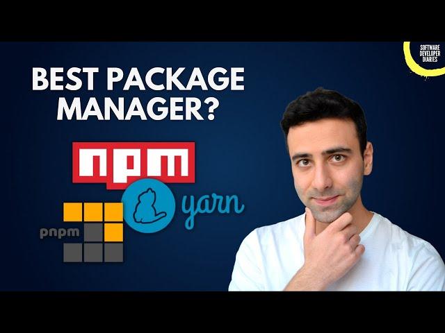 How JavaScript package managers work: npm vs. yarn vs. pnpm vs. npx