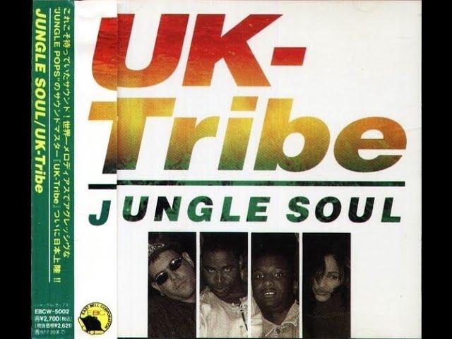 UK Tribe - Tell Me