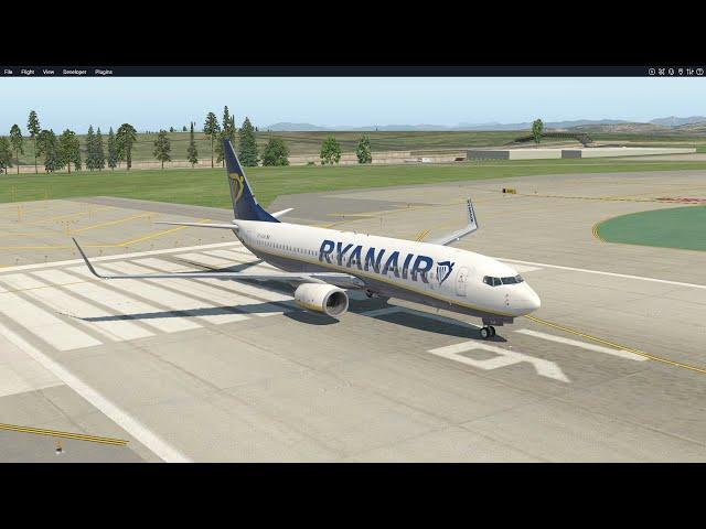 How to download and Install X-Plane 11 liveries