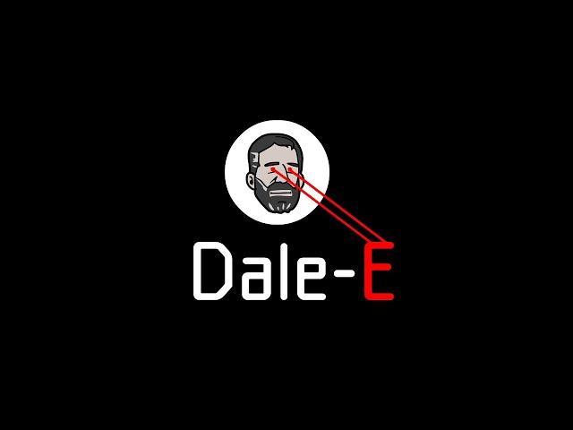 The Dale-E Image Generator - Rusty Lake AI