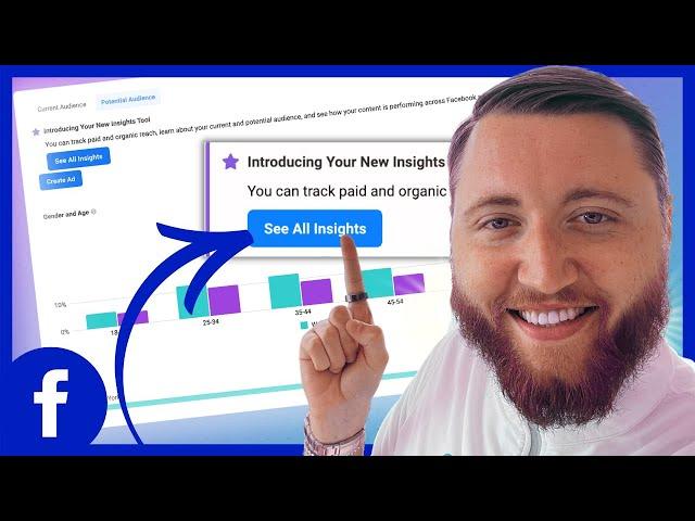 NEW Facebook Ads Strategy for 2021 (FULL TUTORIAL)