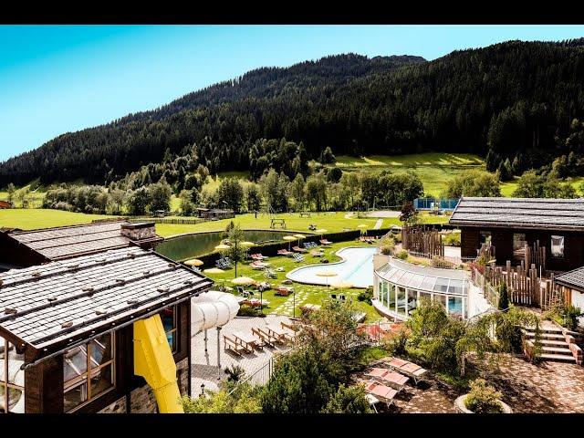 Schneeberg Family Spa Resort   Sommer 2023