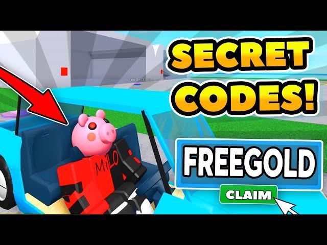 *NEW* SECRET AIRPORT TYCOON CODES - Roblox