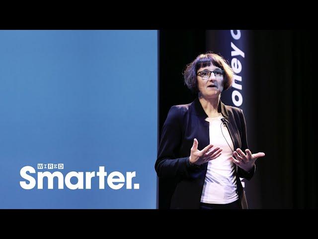 Heike Riel: How quantum computers will drive innovation | WIRED Smarter 2019