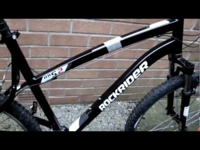 Rockrider 5.2 MTB Review