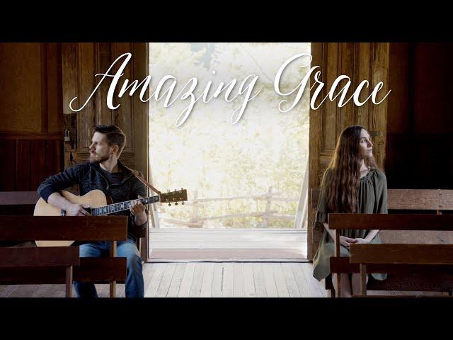 Amazing Grace | The Hound + The Fox