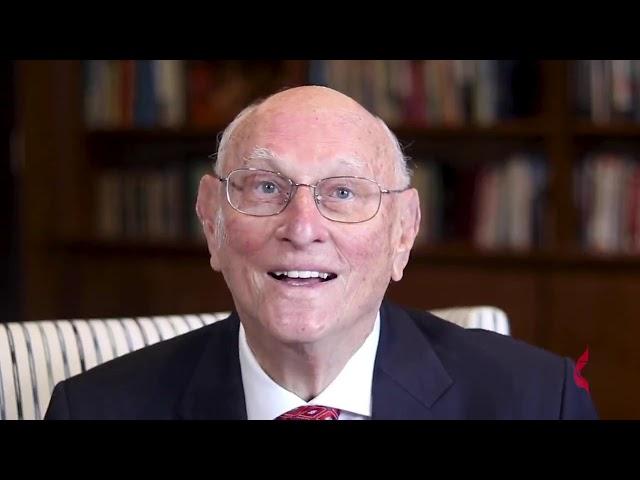 Bishop Richard Wilke: A Plea to The United Methodist Church