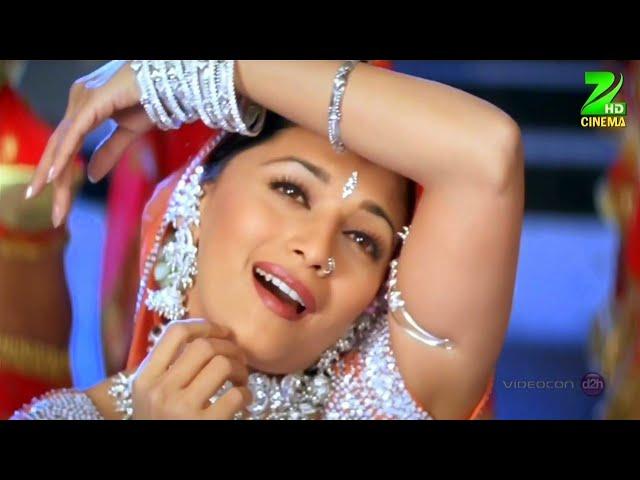 Sajan Sajan Teri Dulhan Full Video Song|Arzoo Movie|,|Madhuri Dixit|,|Akshay Kumar|,|Saif Ali Khan|