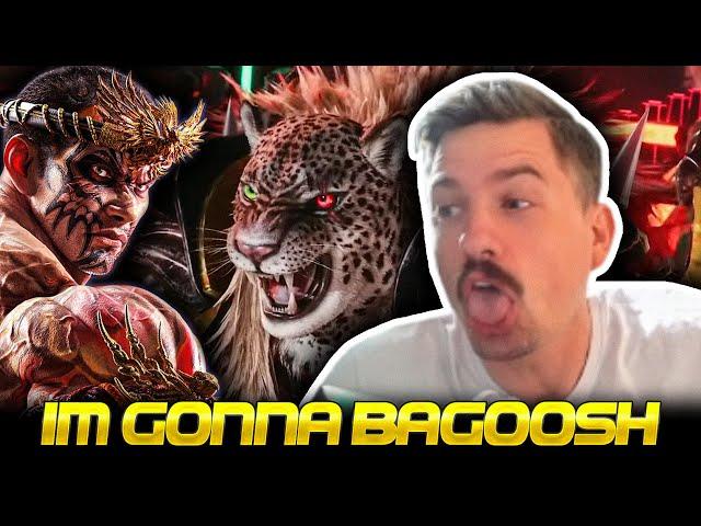 TMM Reacts: Fahkumram Gameplay & Armor King Reveal