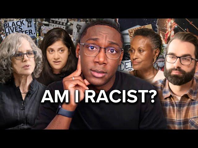 Am I Racist by Matt Walsh Full Movie Review and Breakdown