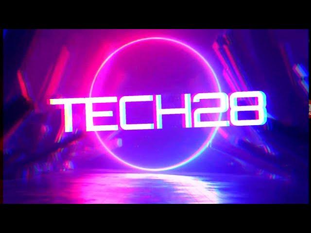 TECH28 Promo Video