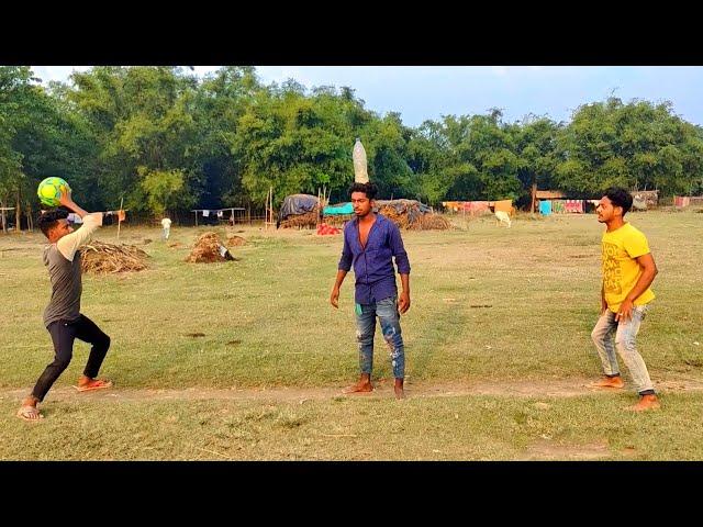 New comedy amazing funny Videos 2023 New year funny video Episode 32 By Bindas Fun Ds