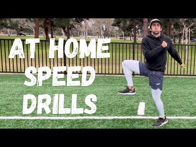 These Drills Will MAKE YOU FASTER…