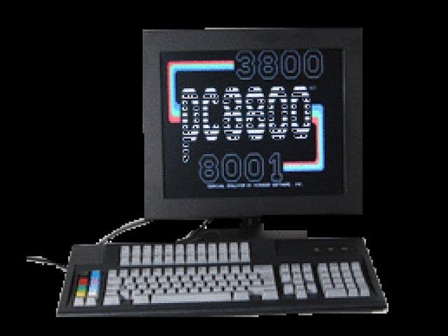 PC-8800 Series