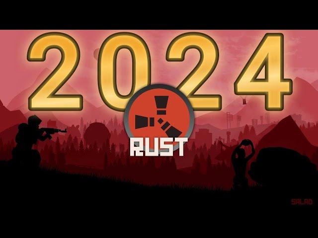 Is Rust Worth It in 2024?