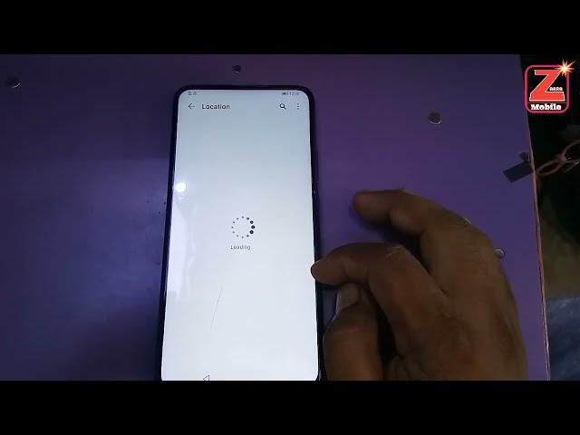 HONOR 9X FRP BYPASS HONOR STK L22 FRP BYPASS WITHOUT PC,DONGLE