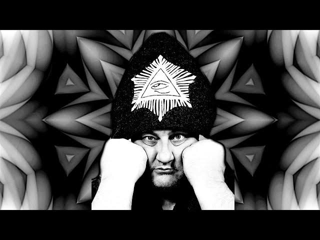 ASMR Aleister Crowley Time Travel REIKI