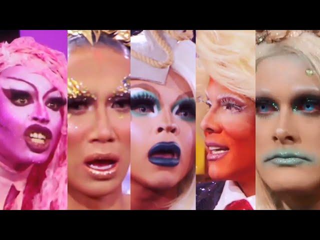 Did Drag Race Season 11 Editors Do A Good Job? 