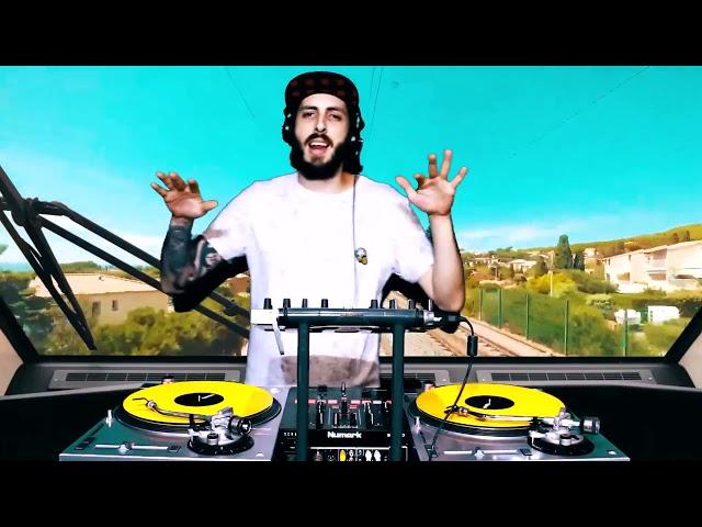 #PERU Dj DIESEL Good trip (musica house) EL RINCON DEL DJ