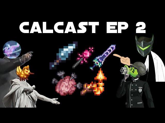 The 1.4 Port | CalCast Episode 2